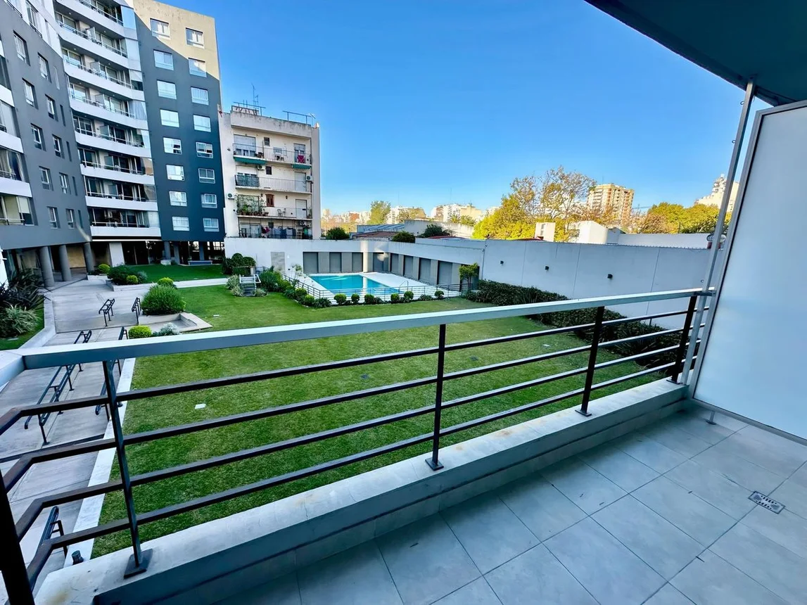 Departamento en venta en Caballito, foto 2
