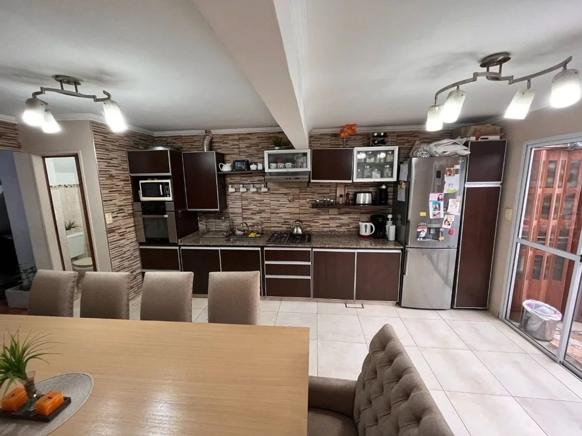 Casa dúplex en venta en Morón