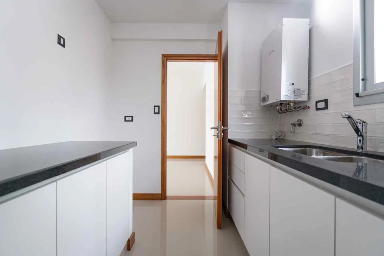 Departamento en venta en La Plata, foto 3