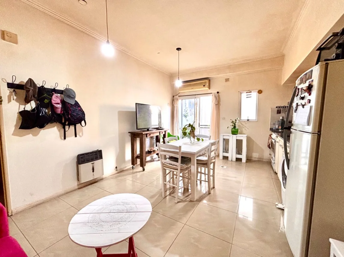 Departamento de 2 ambientes en venta en Villa Sarmiento, General Gelly y Obes 500
