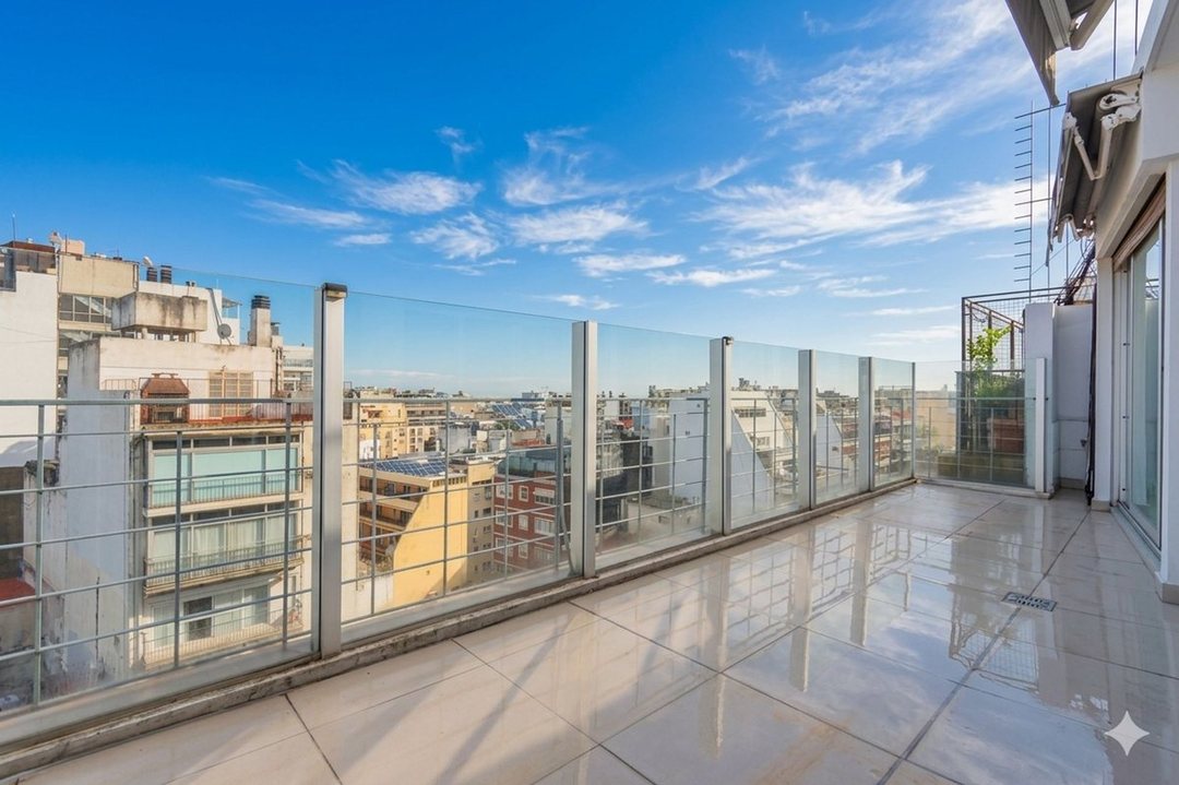 Venta Departamento - Piso - Callao y Alvear