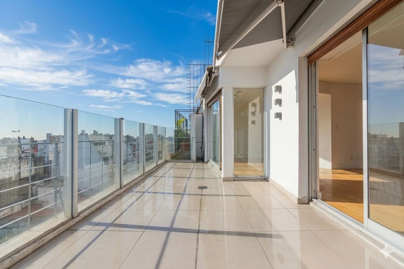 Piso de 5 ambientes en venta en Recoleta, Avenida Callao 1900, foto 2