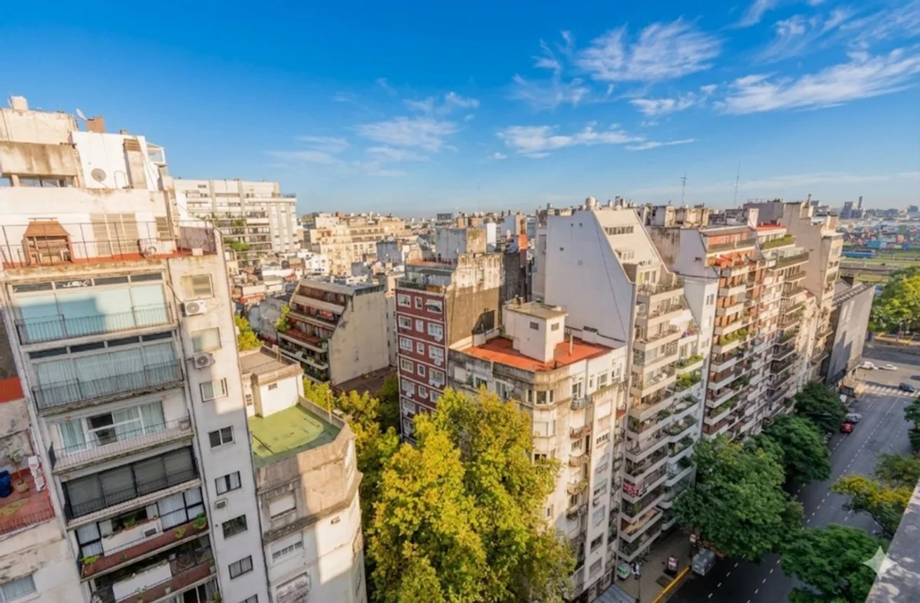 Piso de 5 ambientes en venta en Recoleta, Avenida Callao 1900, foto 4