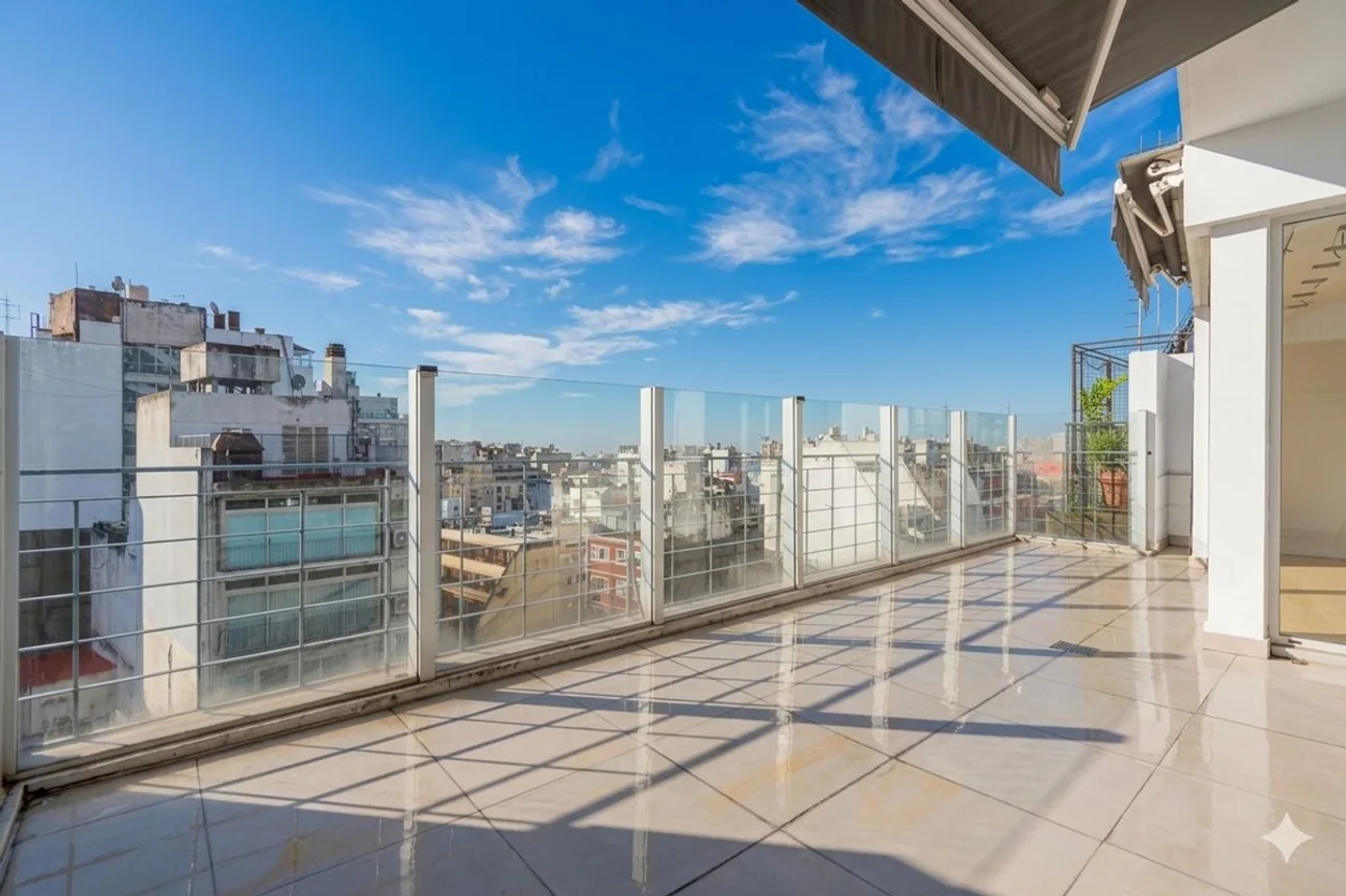 Piso de 5 ambientes en venta en Recoleta, Avenida Callao 1900, foto 3