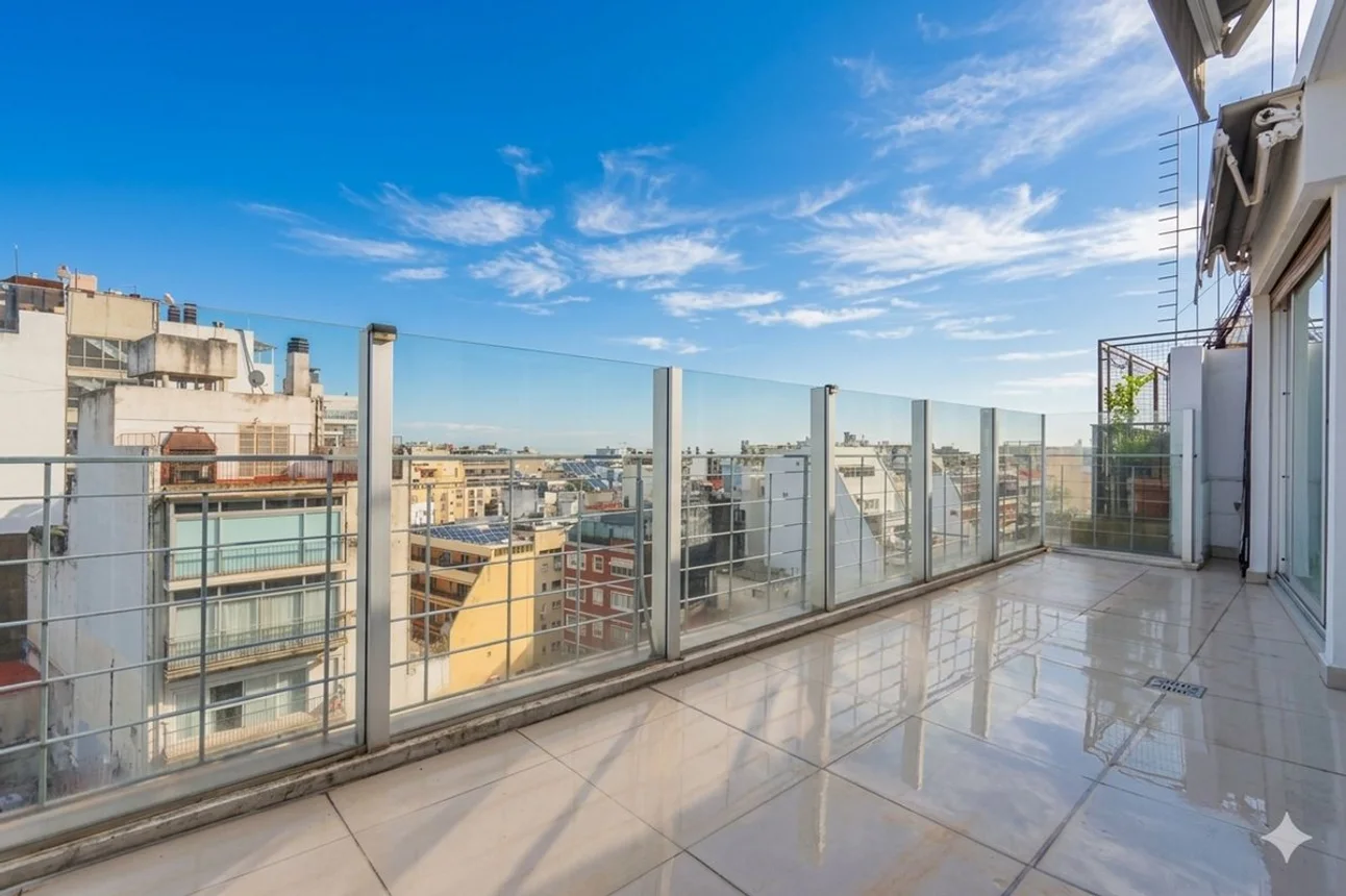 Piso de 5 ambientes en venta en Recoleta, Avenida Callao 1900