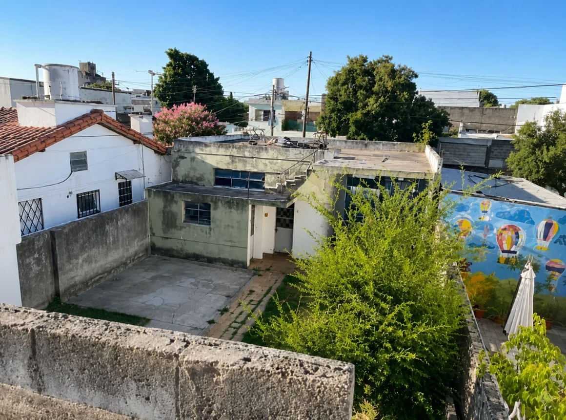 Casa de 4 ambientes en venta en Florencio Varela, José Matías Zapiola 100, foto 2