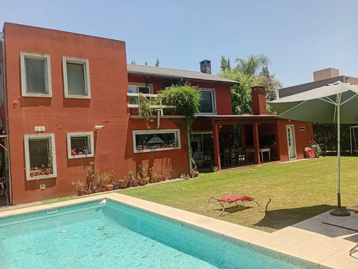 Casa en venta en Ituzaingó, Horacio Quiroga 4900