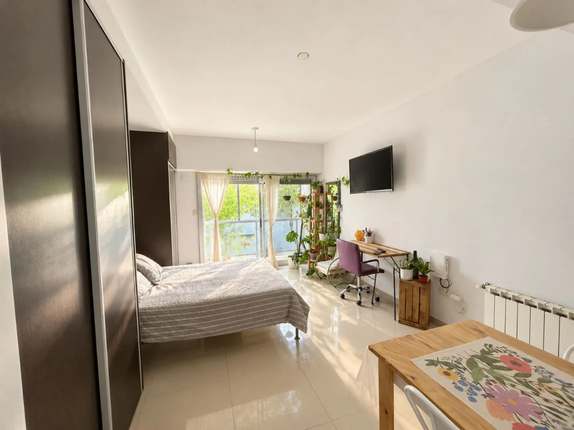 Monoambiente en venta en La Plata, 58 Entre 11 y 12 800, foto 3