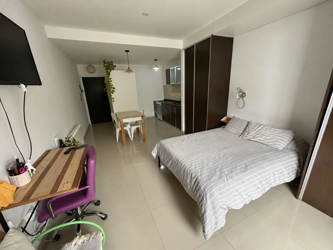 Monoambiente en venta en La Plata, 58 Entre 11 y 12 800, foto 2