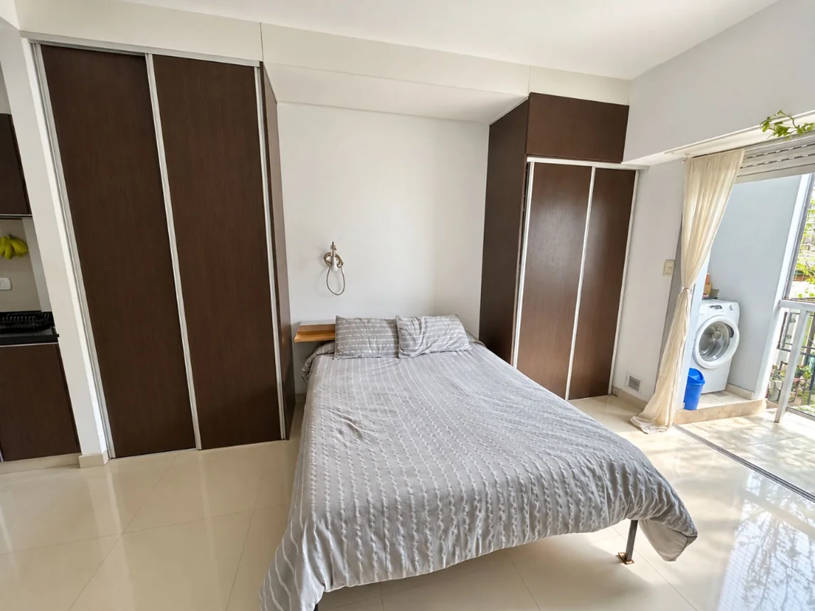 Monoambiente en venta en La Plata, 58 Entre 11 y 12 800, foto 4