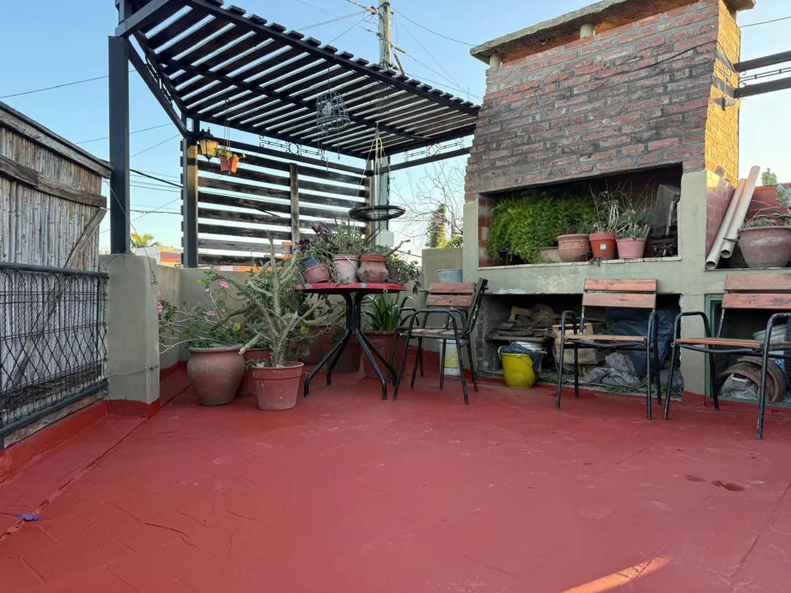 Casa en venta en Santa Fe