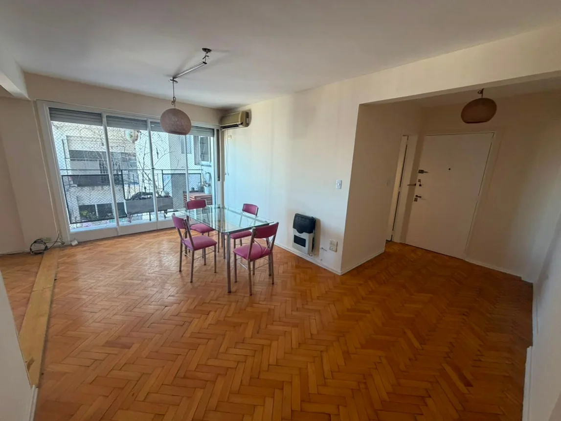 Departamento en venta en Palermo