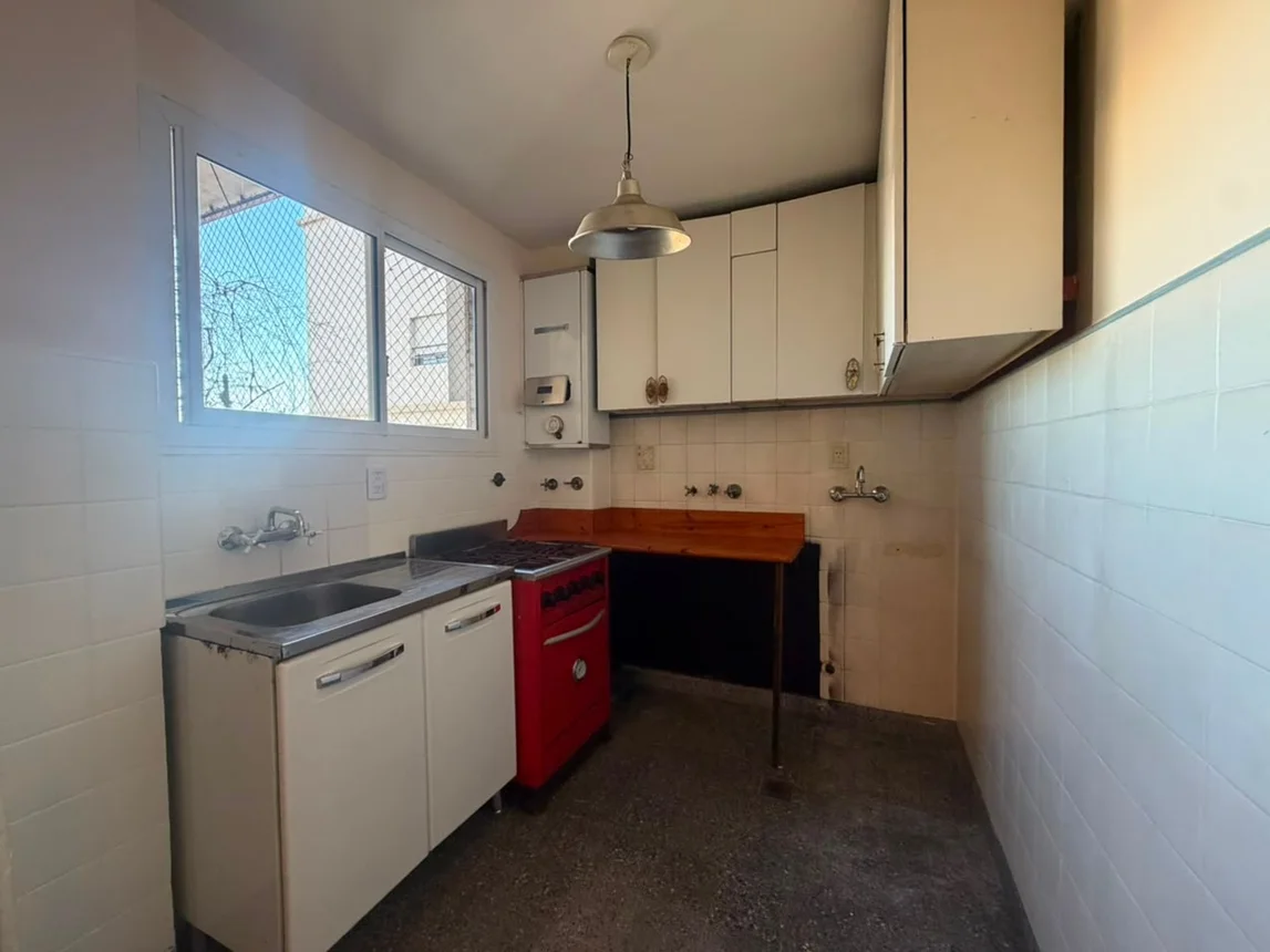 Departamento en venta en Palermo, foto 3