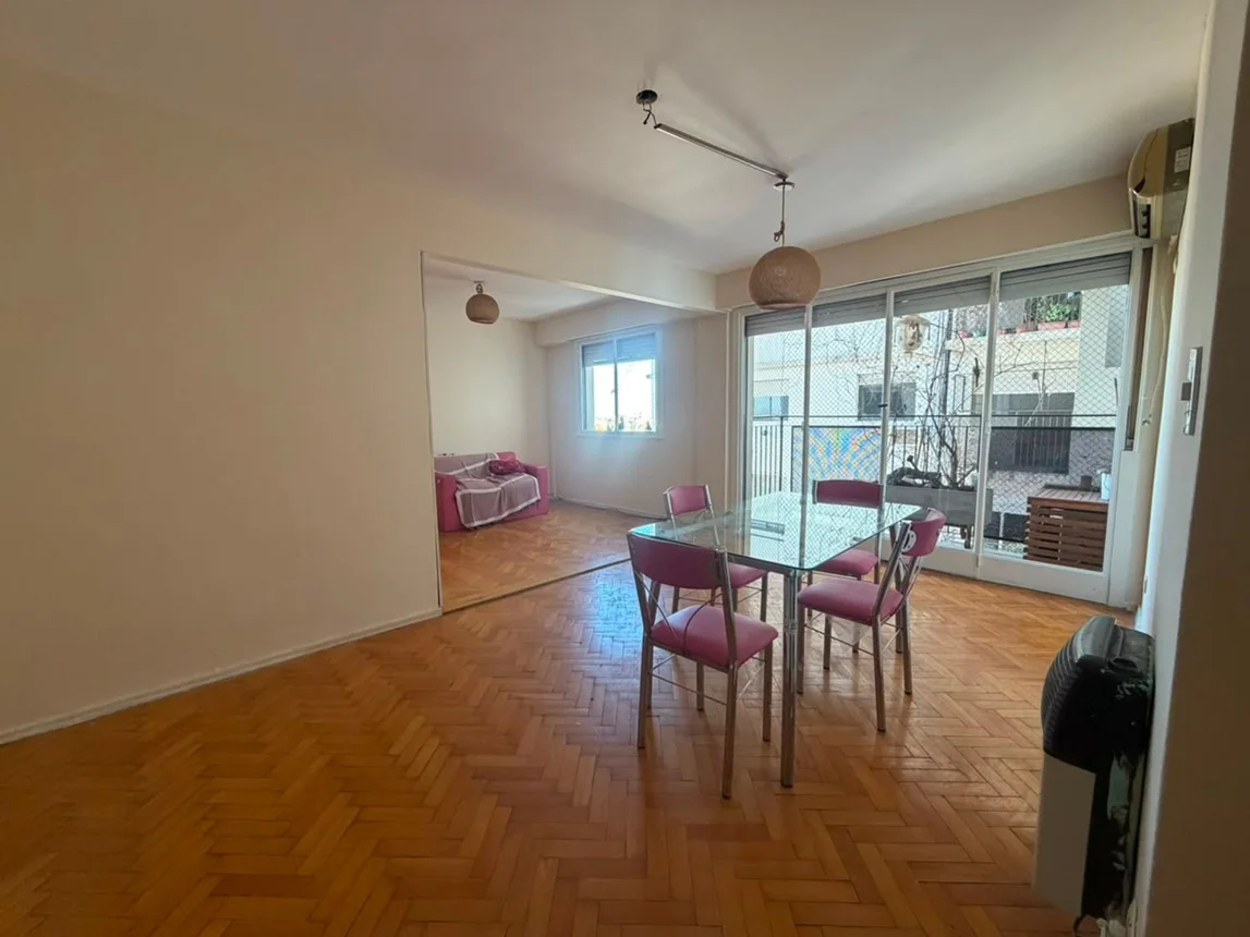 Departamento en venta en Palermo, foto 5