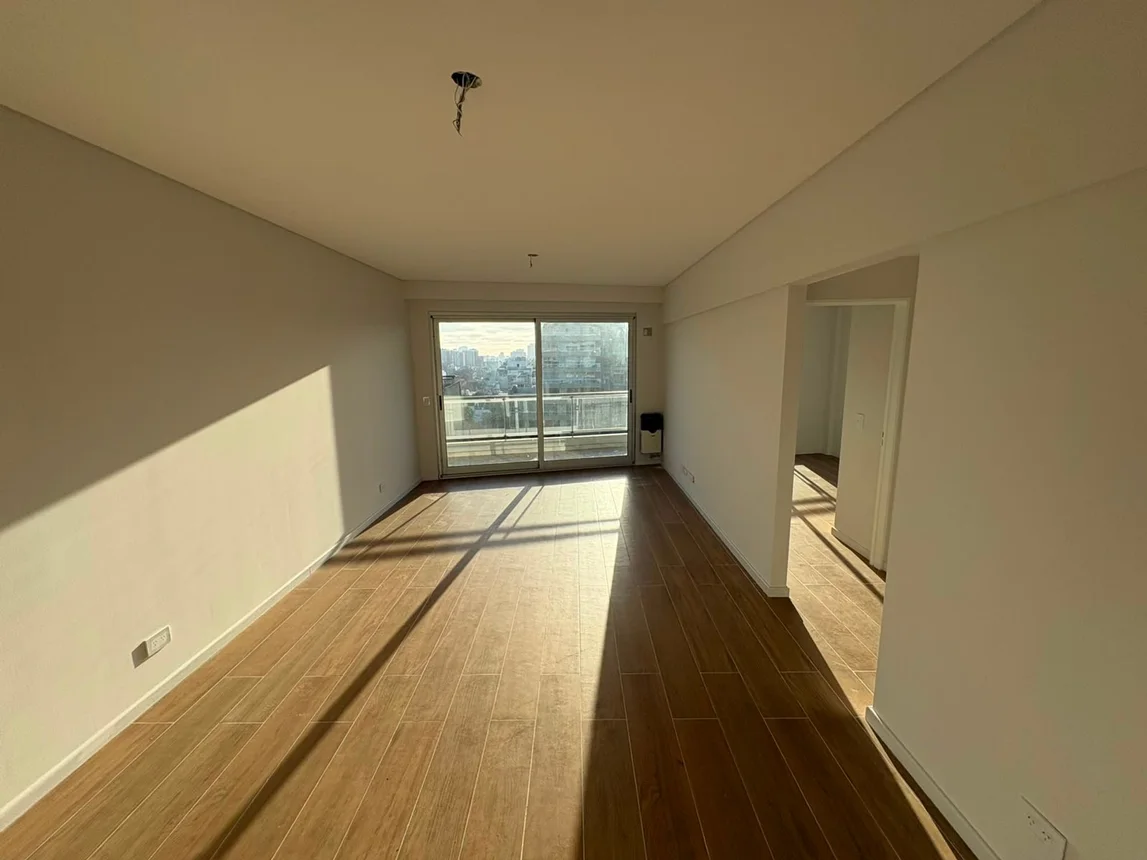 Departamento en venta en Villa Urquiza, foto 3