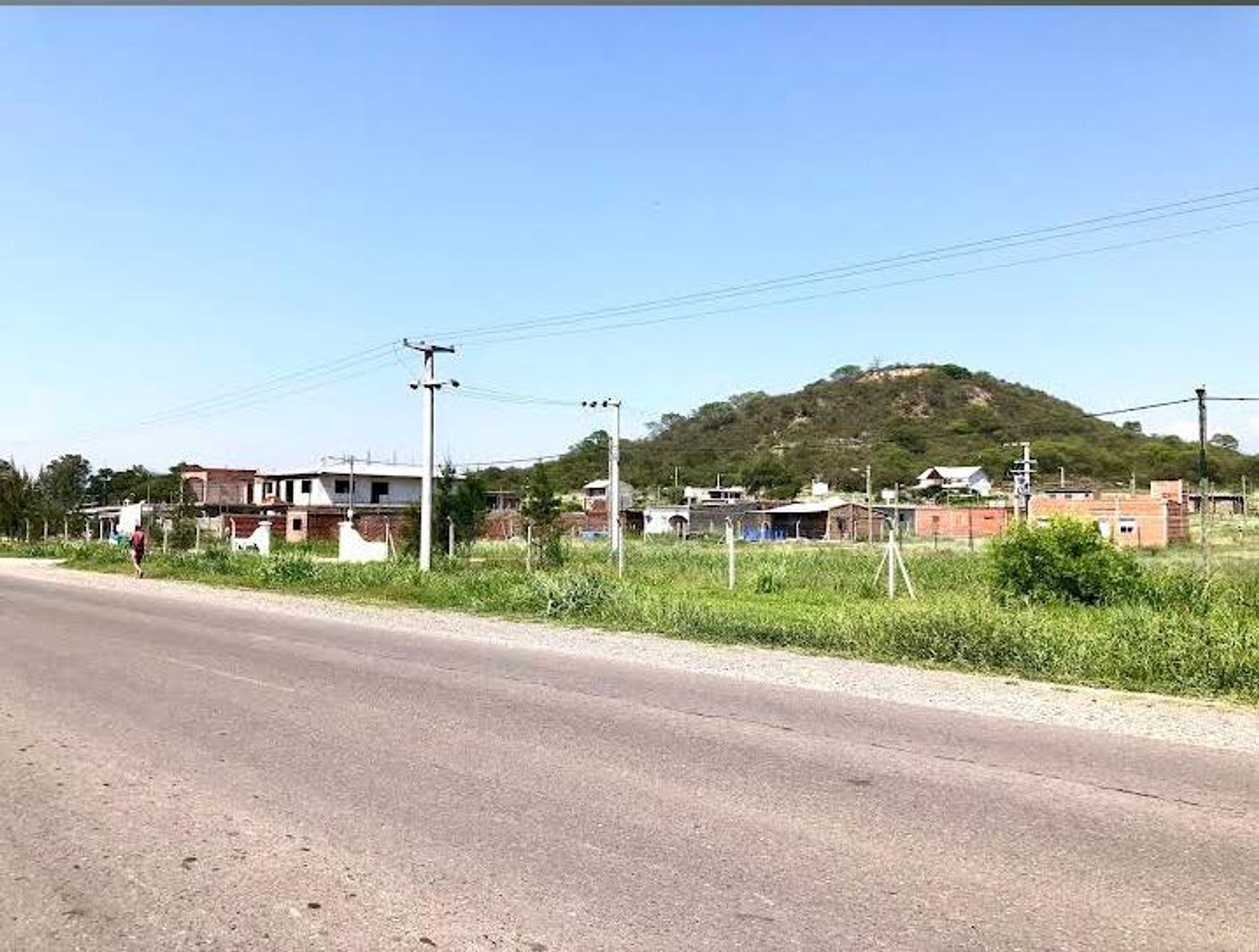 TERRENO EN VENTA BARRIO LA LOMITA CERRILLOS 291 M2 - foto 2