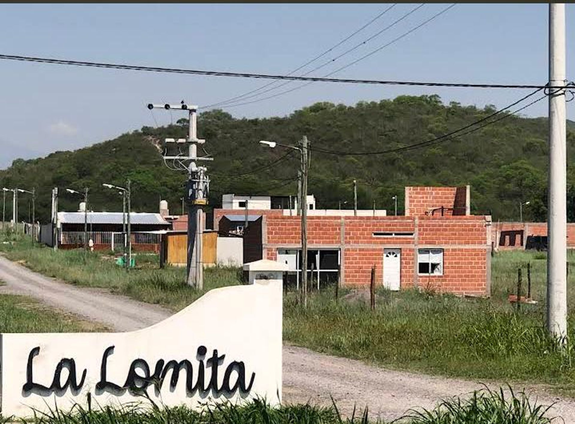 TERRENO EN VENTA BARRIO LA LOMITA CERRILLOS 291 M2 - foto 4