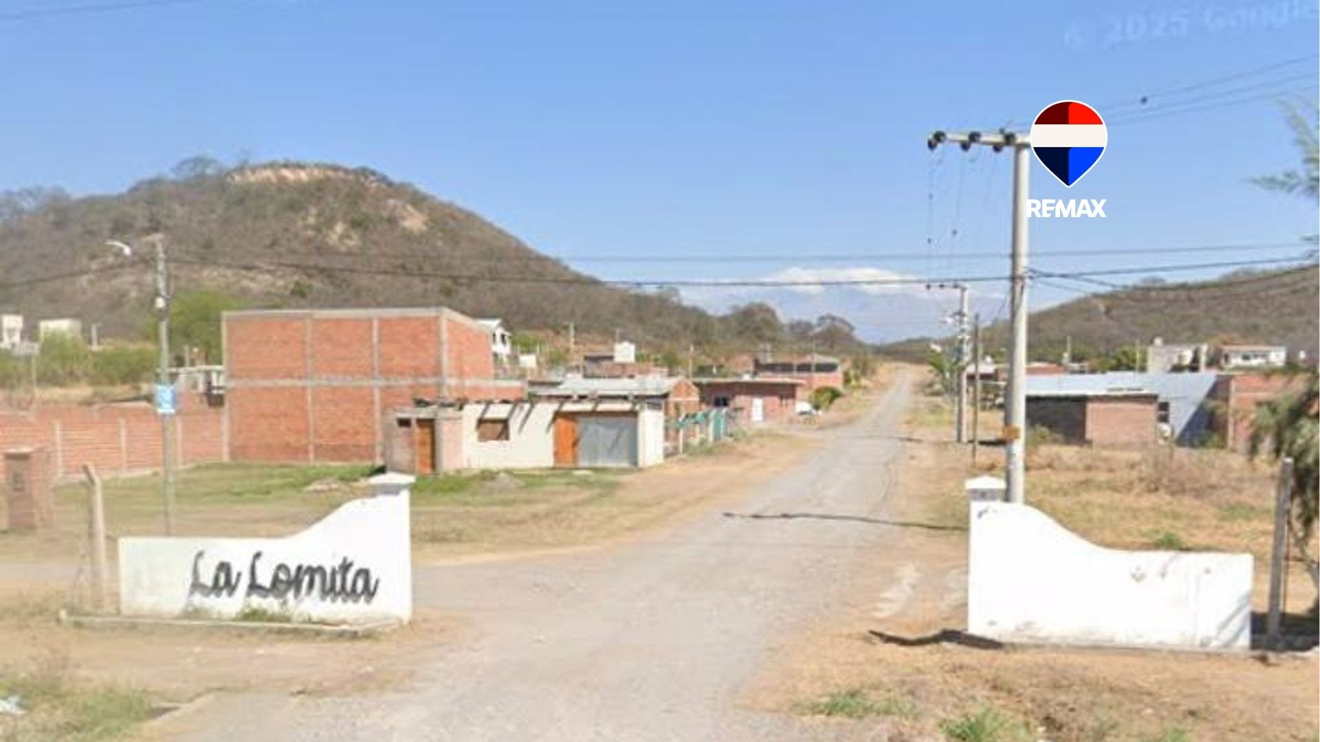 TERRENO EN VENTA BARRIO LA LOMITA CERRILLOS 291 M2 - foto 1