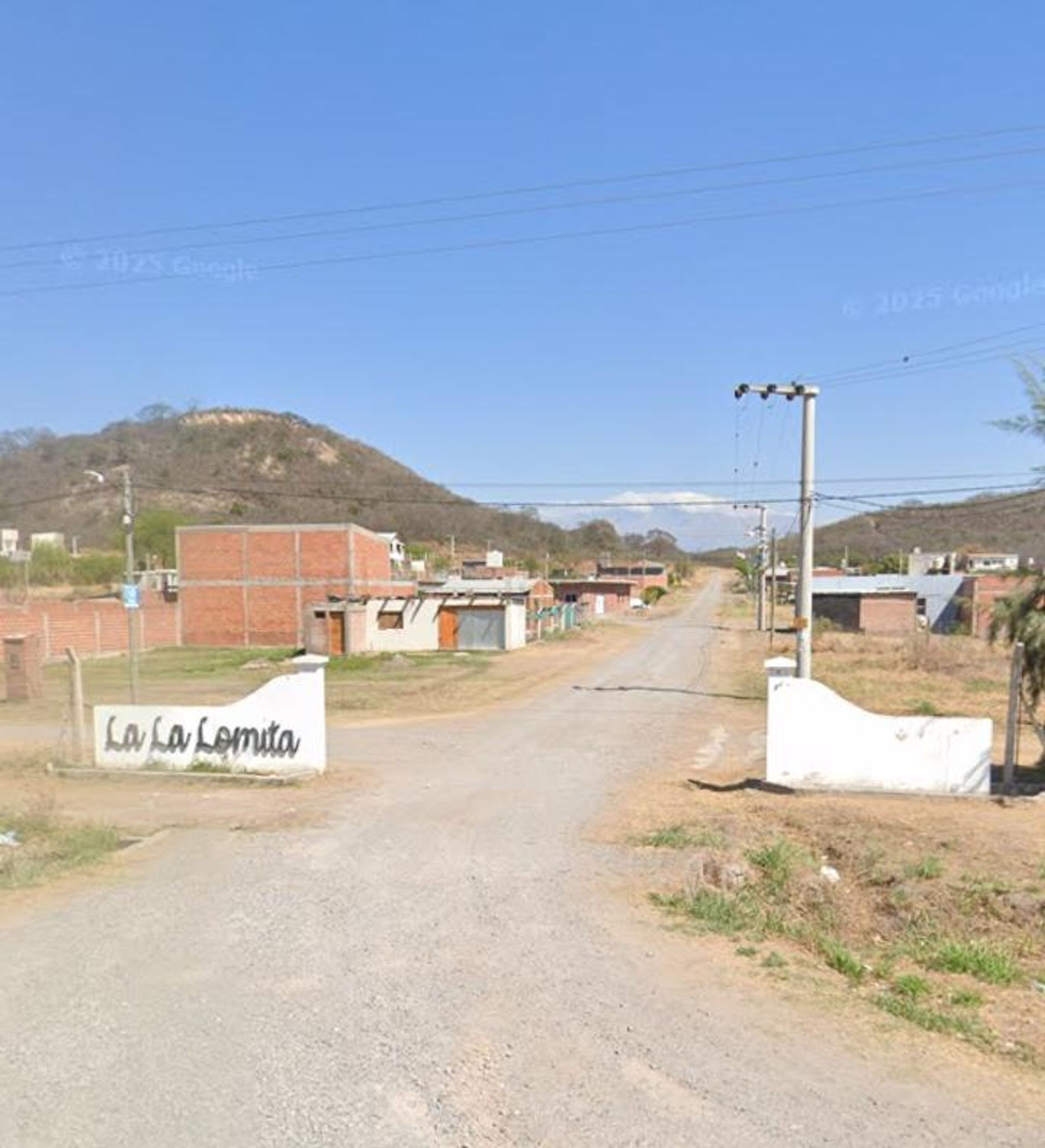 TERRENO EN VENTA BARRIO LA LOMITA CERRILLOS 291 M2 - foto 5