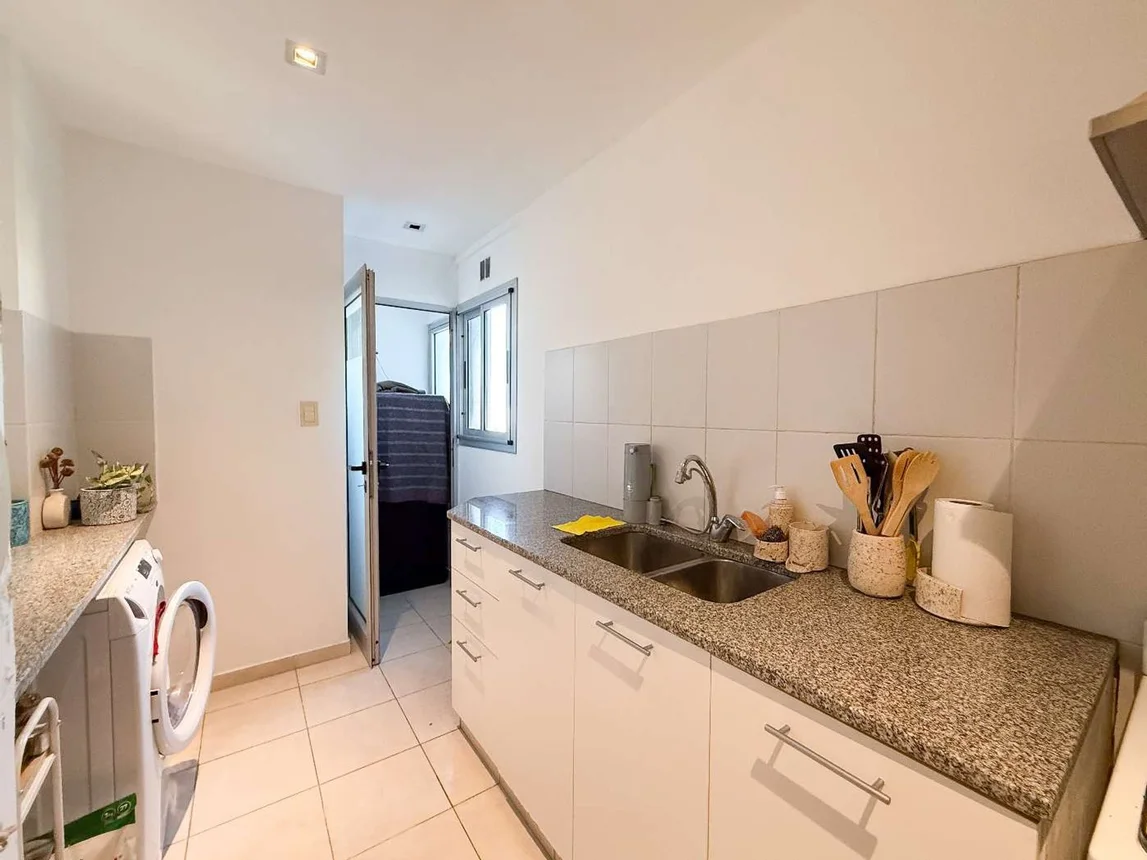 Departamento en venta en La Plata, foto 3