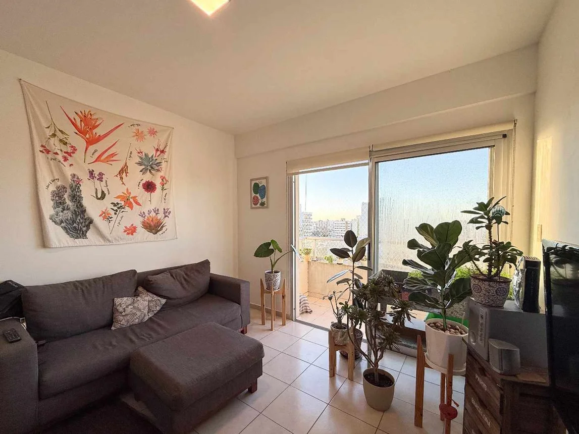 Departamento en venta en La Plata