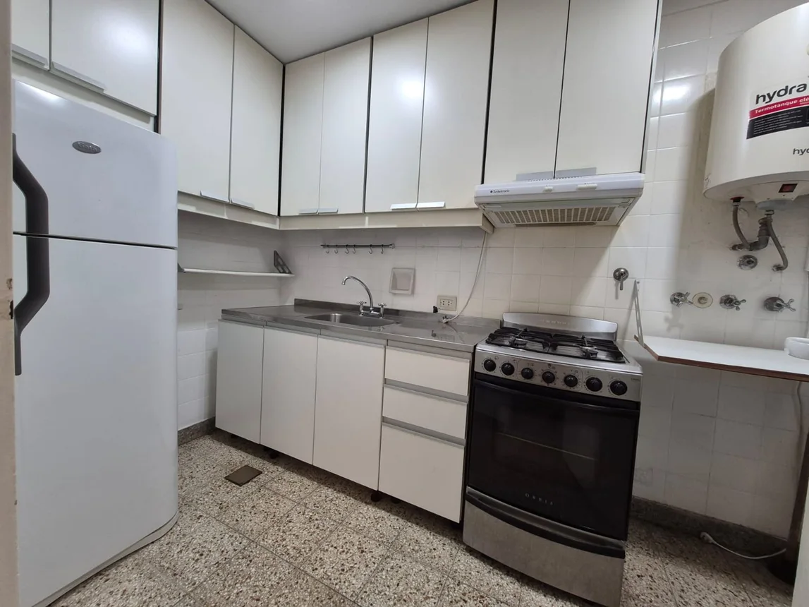 Departamento de 2 ambientes en venta en Belgrano, Avenida Doctor Ricardo Balbín 2400, foto 2