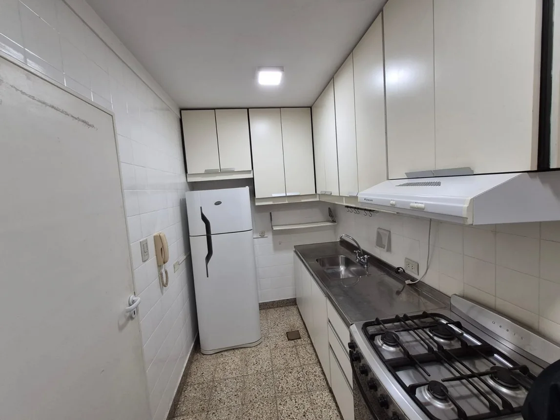 Departamento de 2 ambientes en venta en Belgrano, Avenida Doctor Ricardo Balbín 2400, foto 3