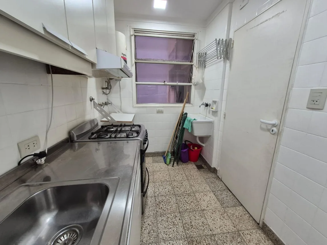 Departamento de 2 ambientes en venta en Belgrano, Avenida Doctor Ricardo Balbín 2400, foto 4
