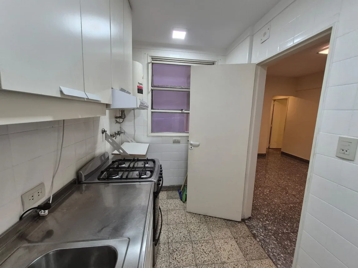 Departamento de 2 ambientes en venta en Belgrano, Avenida Doctor Ricardo Balbín 2400, foto 5