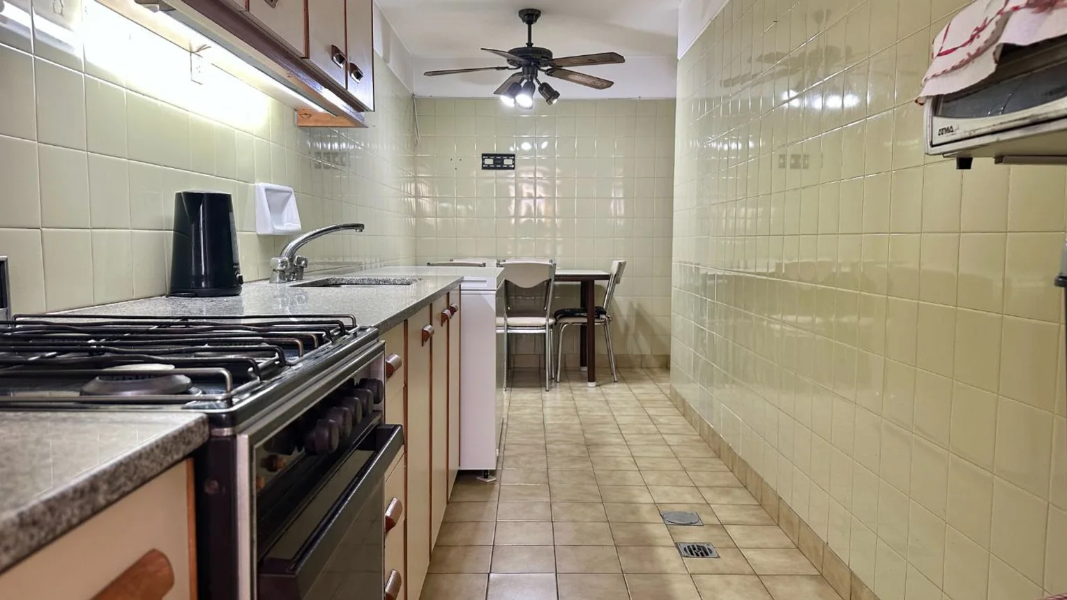 Departamento de 4 ambientes en venta en Belgrano, Blanco Encalada 2300, foto 4