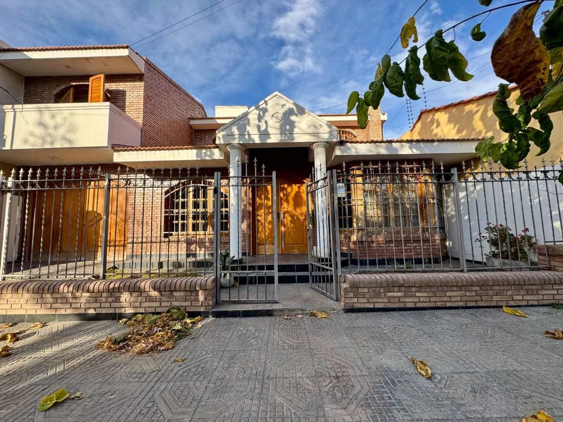 Casa en venta en Guaymallén