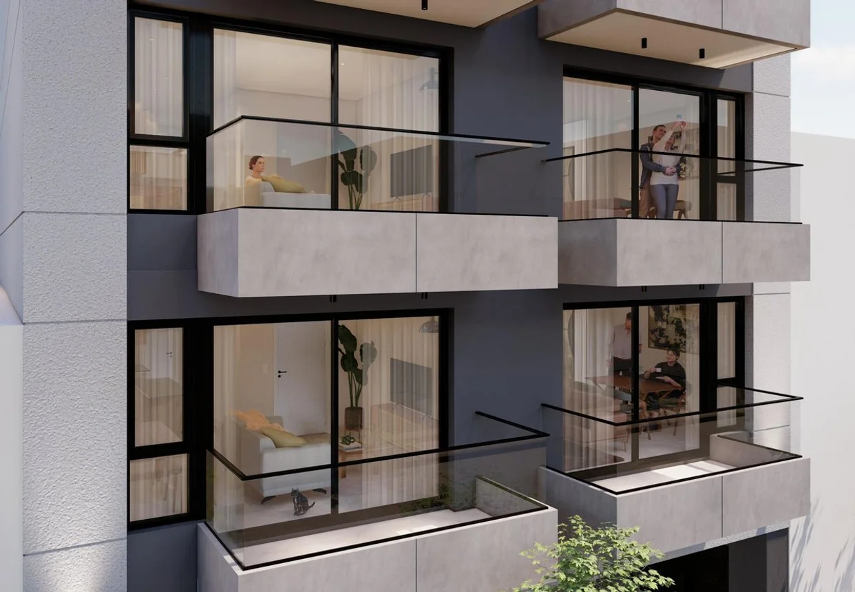 Departamento en venta en Mar del Plata, foto 2