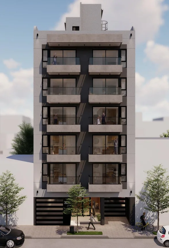Departamento en venta en Mar del Plata