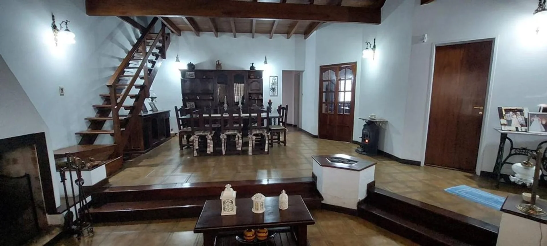Casa en venta en Burzaco, foto 4