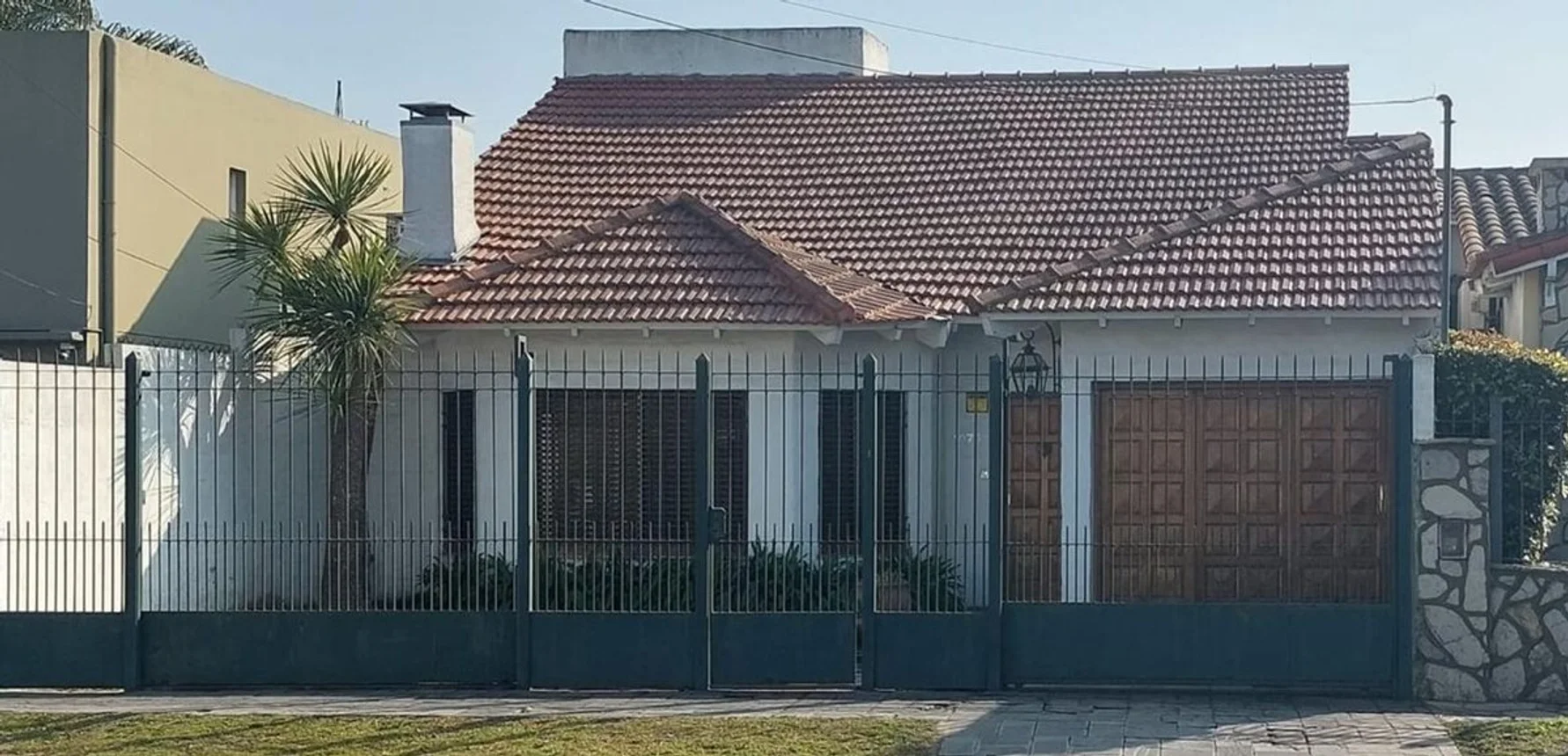 Casa en venta en Burzaco
