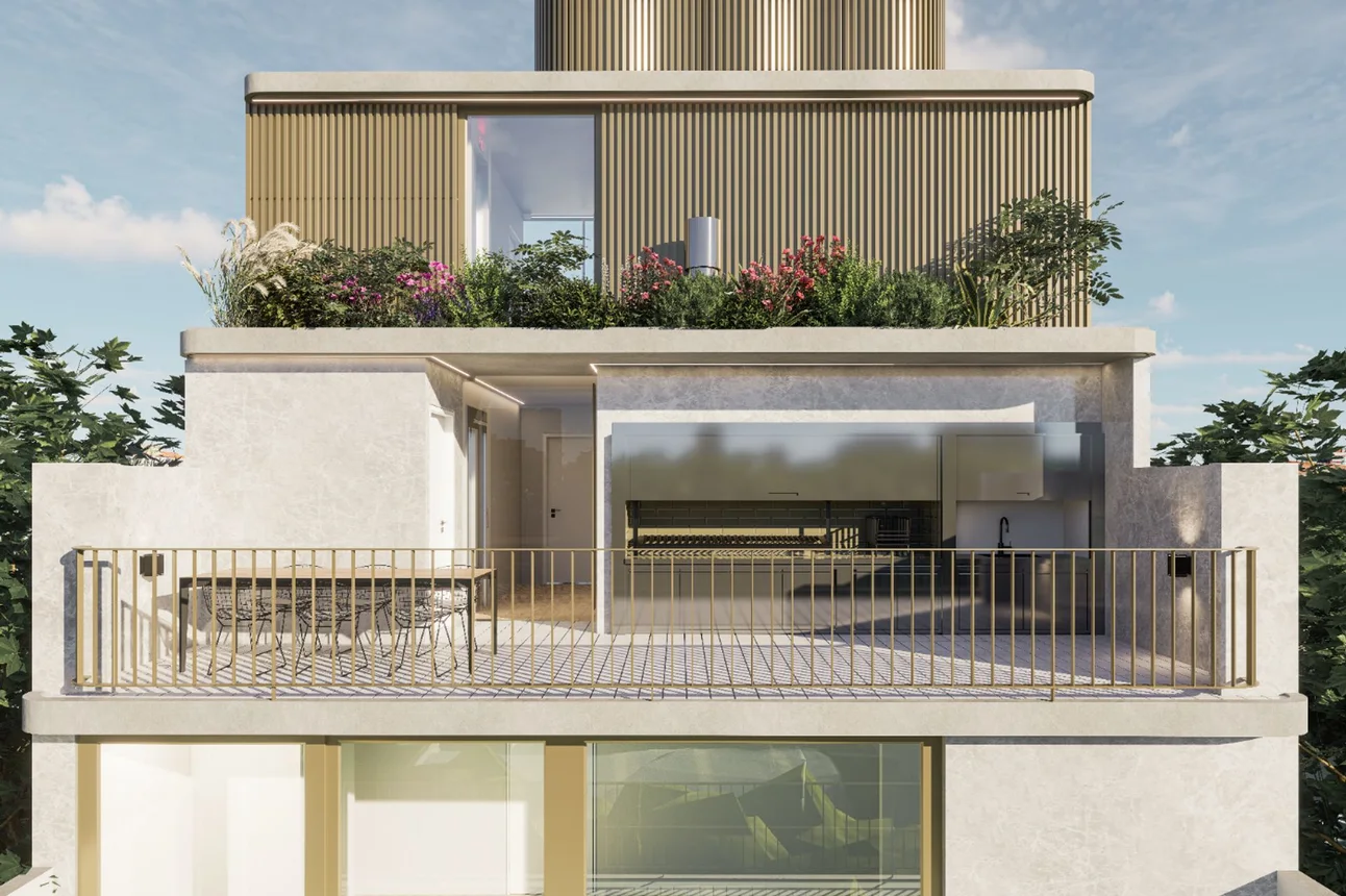Monoambiente en venta en Colegiales, Crámer 600, foto 3