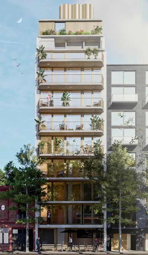 Monoambiente en venta en Colegiales, Crámer 600, foto 5