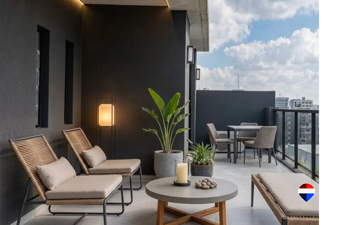 Dúplex en venta en Palermo, foto 5