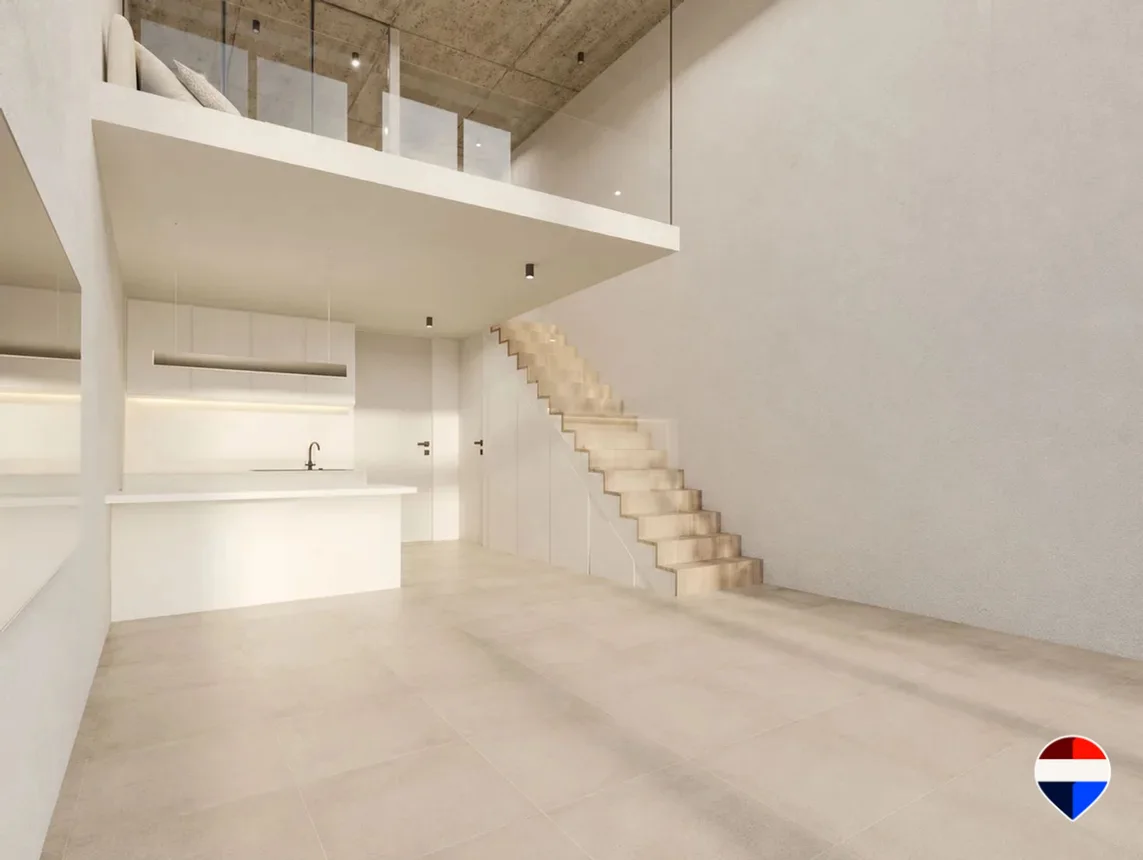 Dúplex en venta en Palermo, foto 3