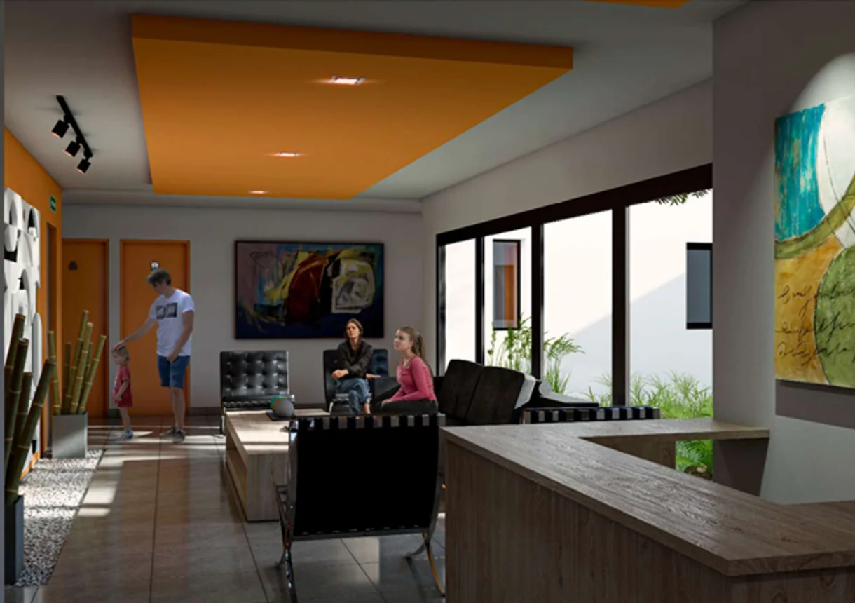 Departamento de 2 ambientes en venta en San Miguel de Tucumán, Provincia de Corrientes 2100, foto 4
