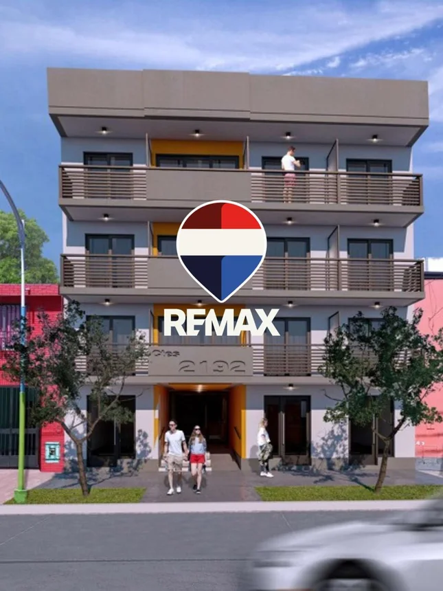 Departamento de 2 ambientes en venta en San Miguel de Tucumán, Provincia de Corrientes 2100