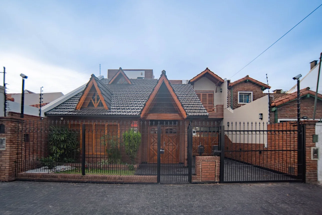 Casa en venta en Ramos Mejía