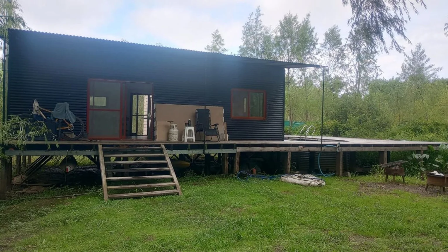 Casa en venta en Ingeniero Maschwitz, foto 2