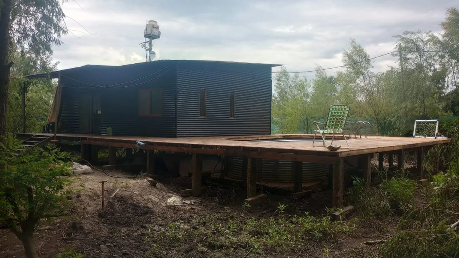Casa en venta en Ingeniero Maschwitz, foto 3