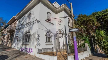 VENTA DE TRIPLEX EN PUNTA CARRETAS CON GARAJE