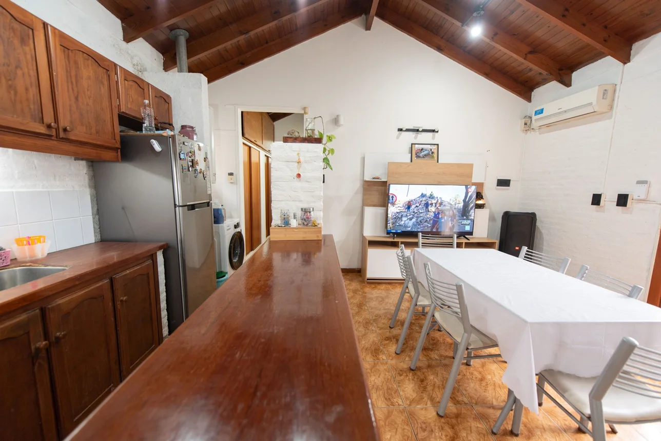Casa de 3 ambientes en venta en City Bell, 21 C E / 458 y 459 1700, foto 4