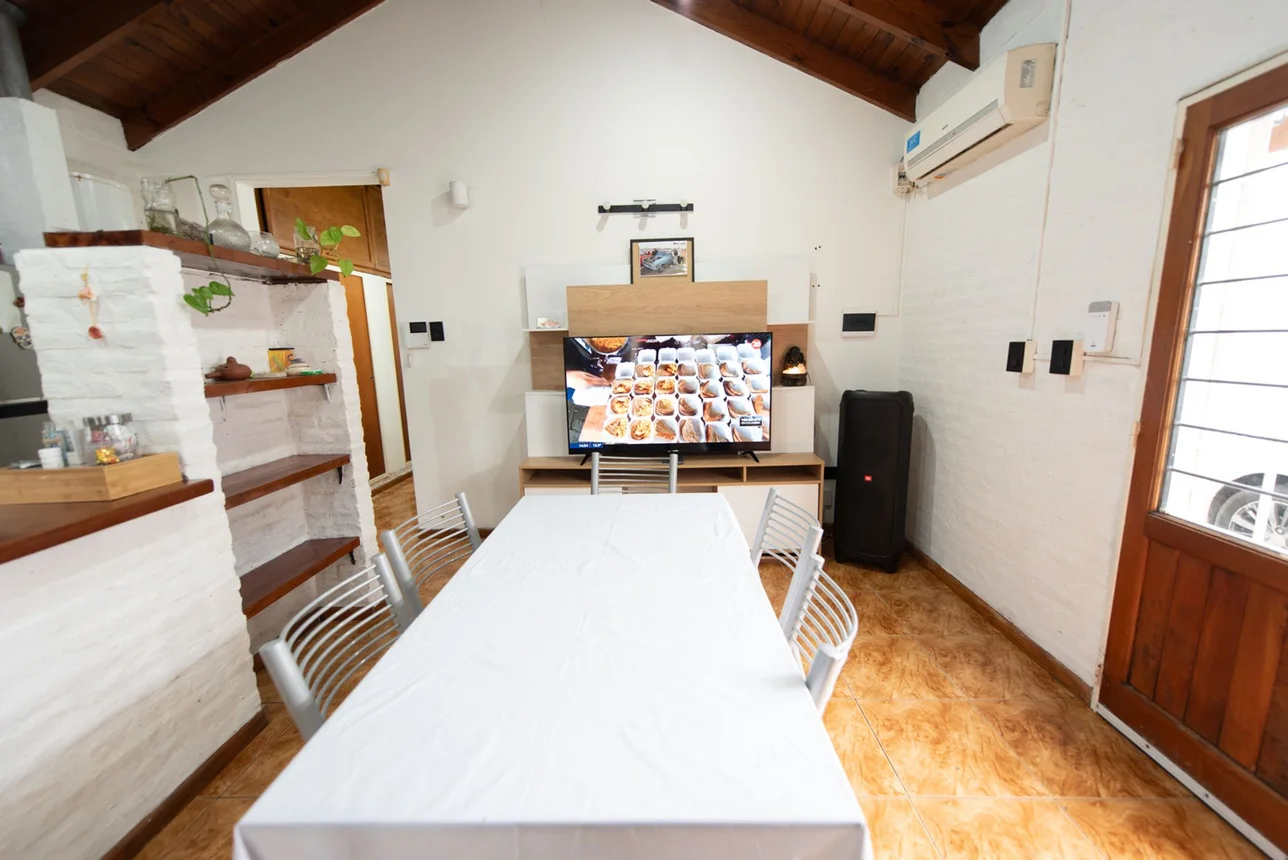 Casa de 3 ambientes en venta en City Bell, 21 C E / 458 y 459 1700, foto 5