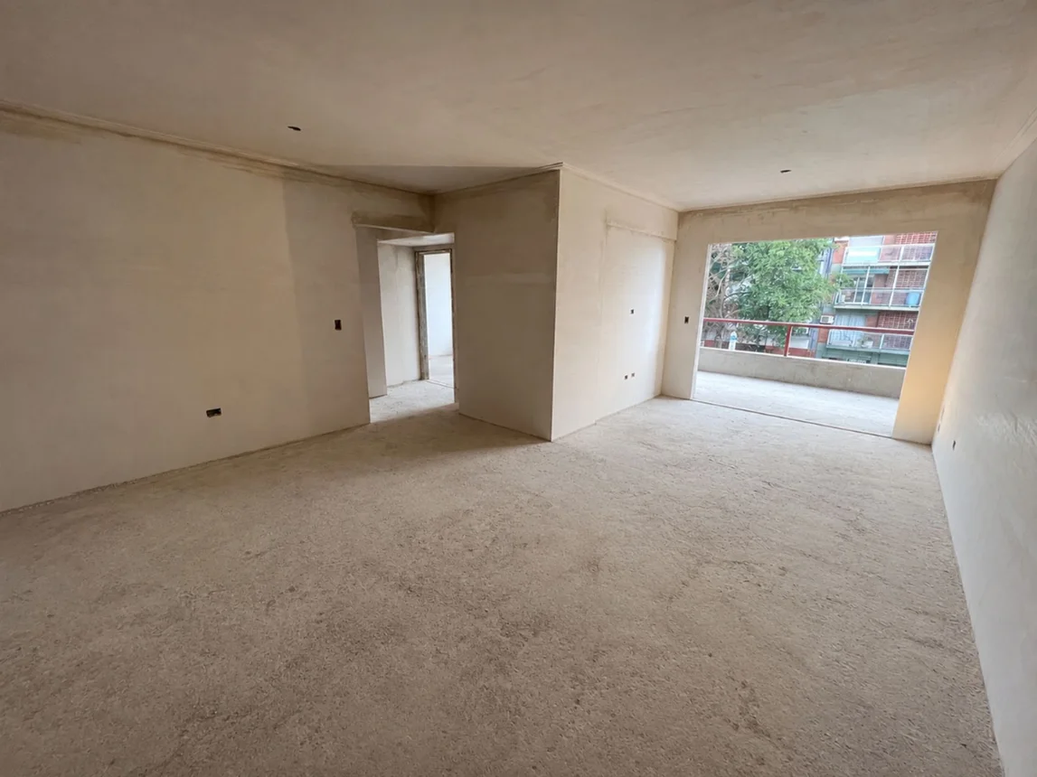 Departamento en venta en Flores