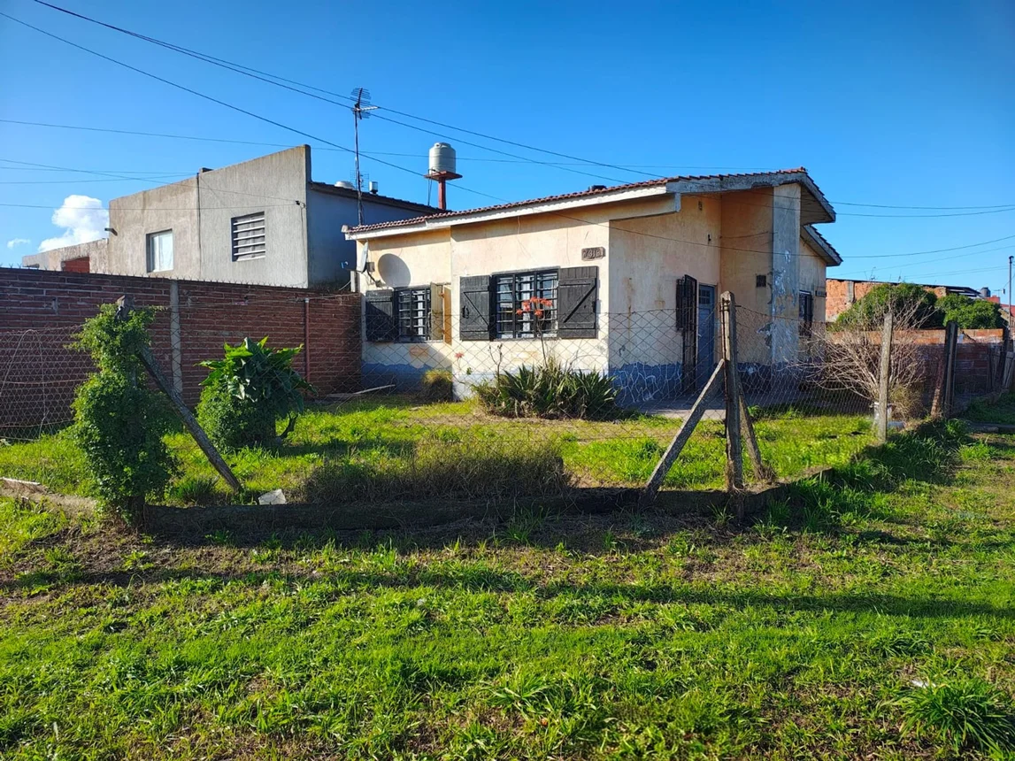Casa en venta en Mar del Plata