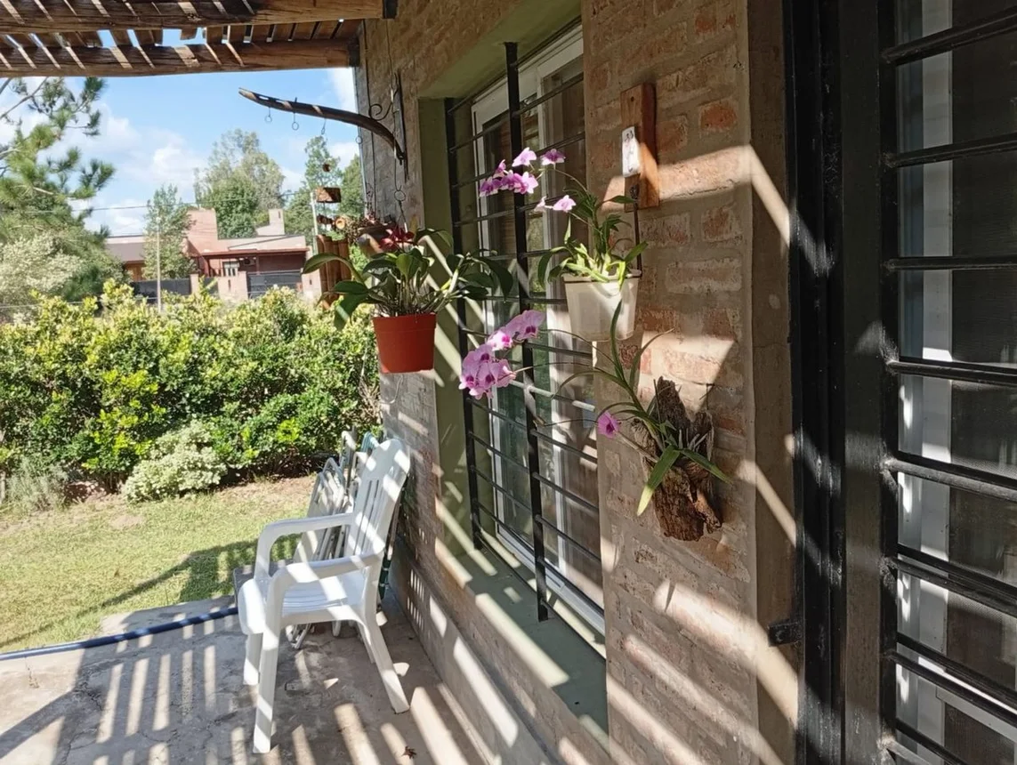 Casa de 4 ambientes en venta en Santa Fe, Mocoretaes 6100, foto 2